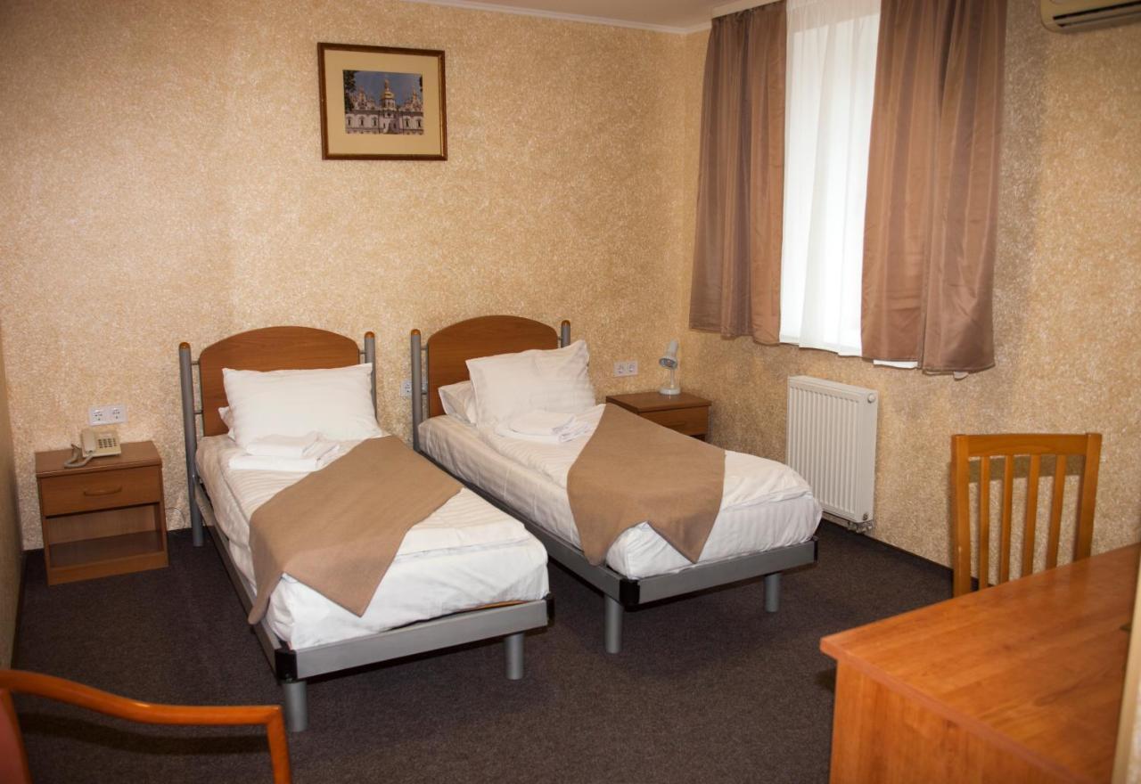 Hotel Express Корпус 2 Kyiv Exterior foto