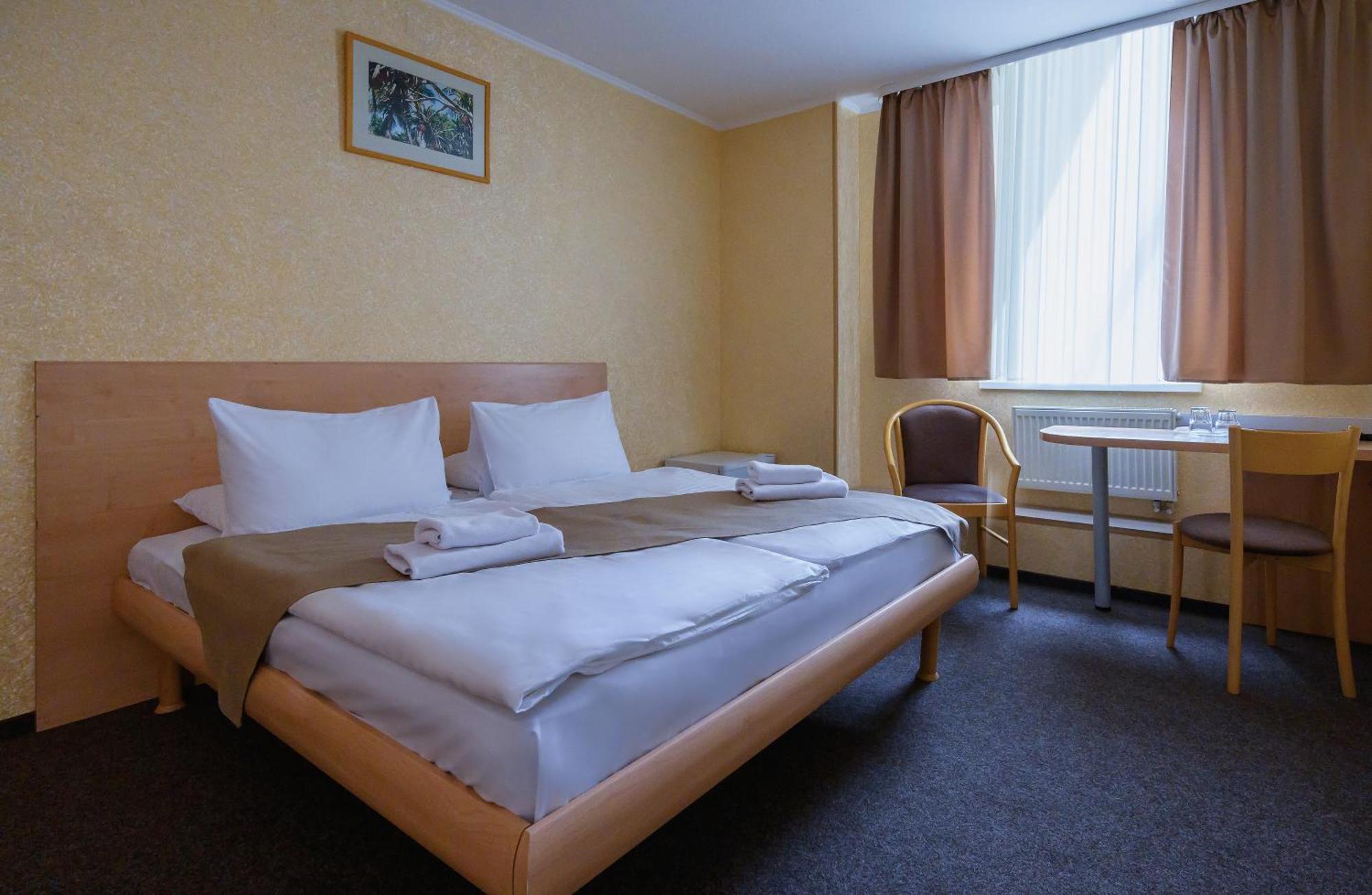 Hotel Express Корпус 2 Kyiv Exterior foto
