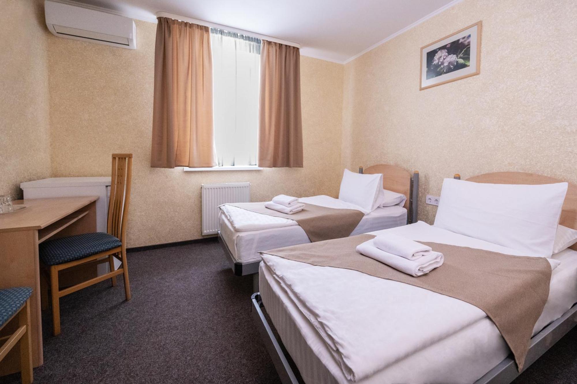 Hotel Express Корпус 2 Kyiv Exterior foto