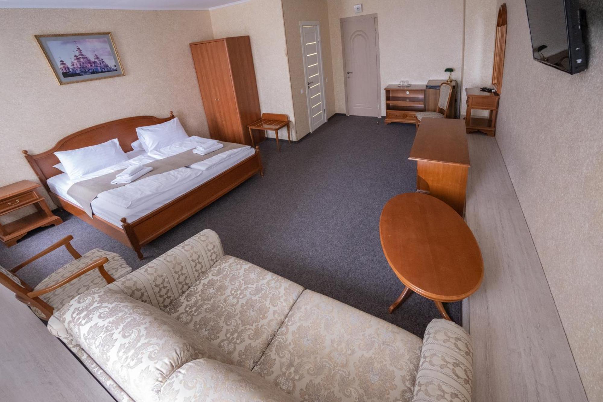 Hotel Express Корпус 2 Kyiv Exterior foto
