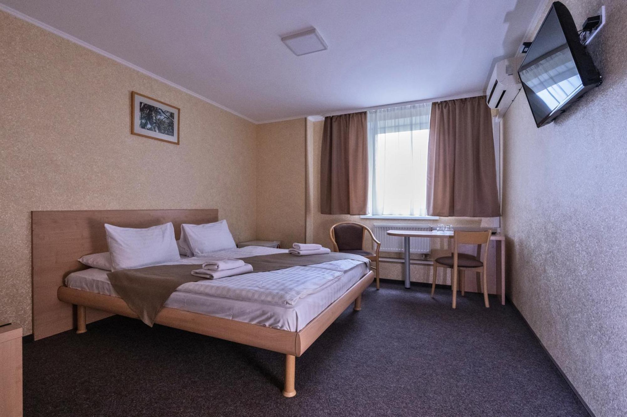 Hotel Express Корпус 2 Kyiv Exterior foto