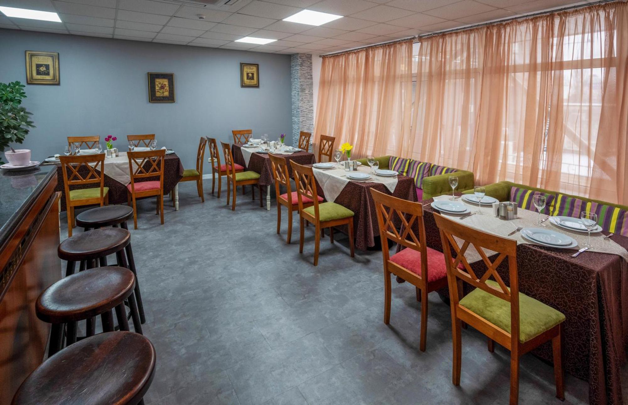 Hotel Express Корпус 2 Kyiv Exterior foto