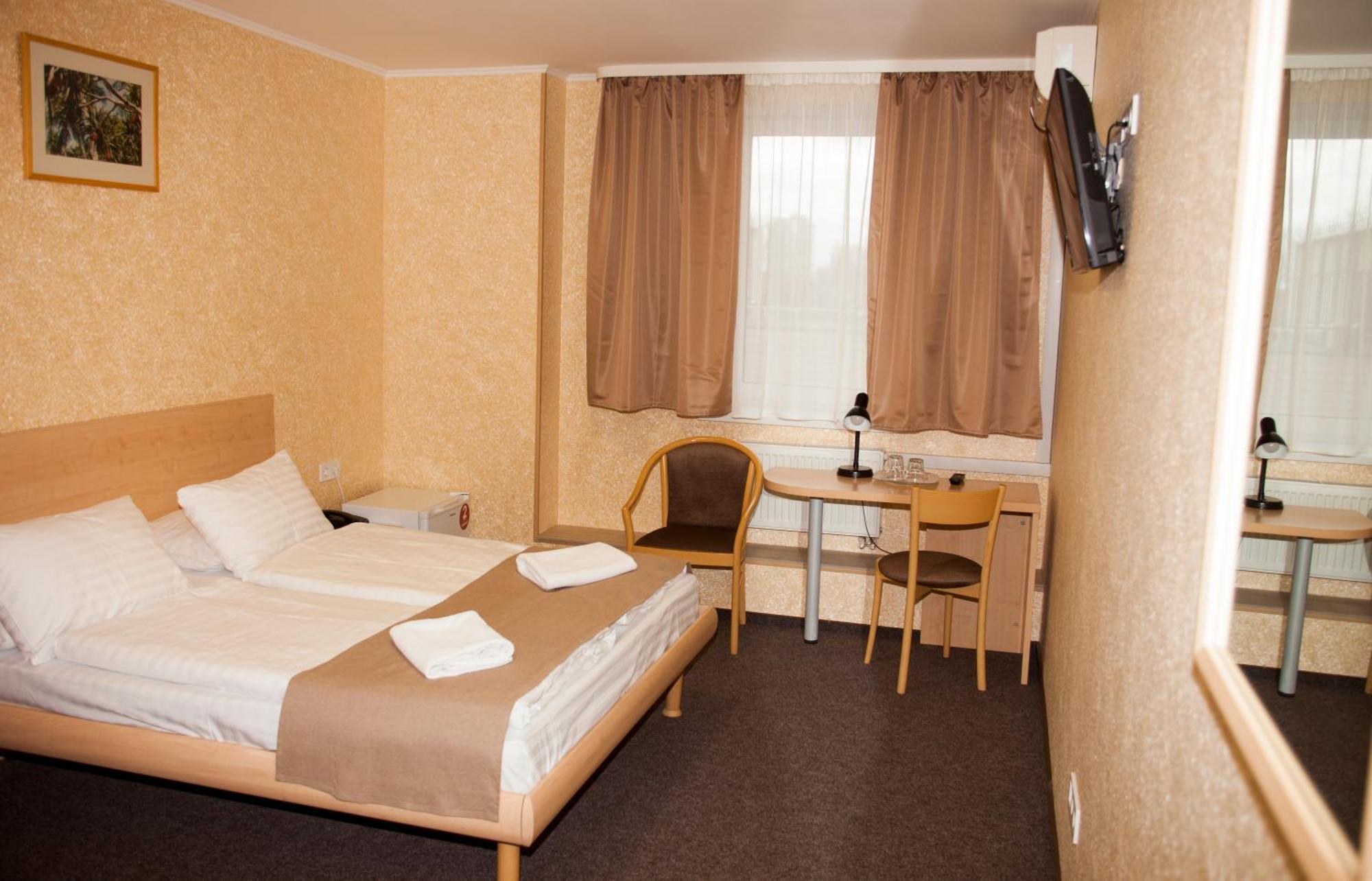 Hotel Express Корпус 2 Kyiv Quarto foto