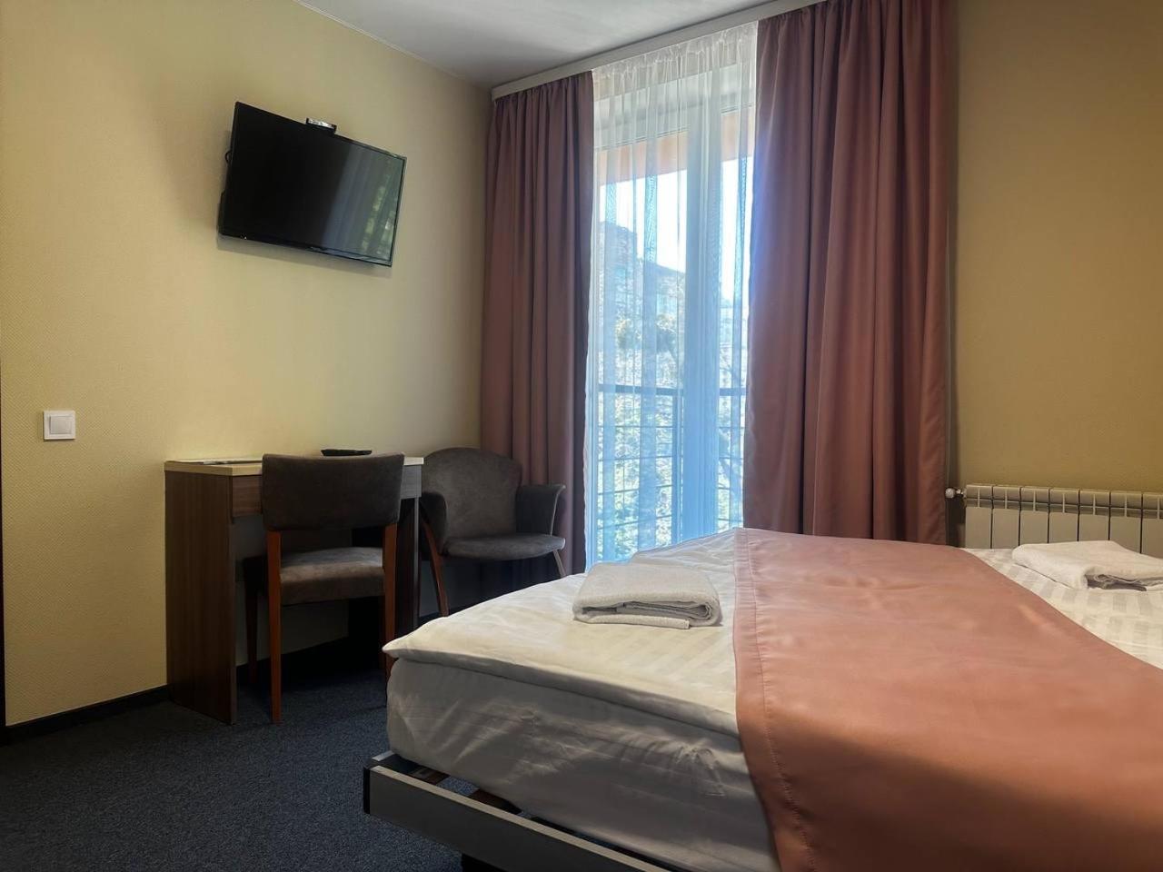 Hotel Express Корпус 2 Kyiv Exterior foto