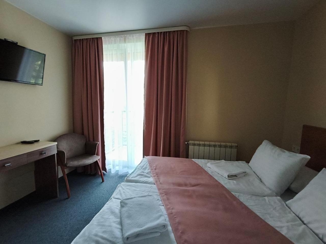Hotel Express Корпус 2 Kyiv Exterior foto